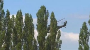 ??"Ночной охотник" Ми-28