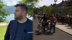 СЛОВЕНИЯ. ЦЕНЫ НА НЕДВИЖИМОСТЬ И ПРЕИМУЩЕСТВА ЖИЗНИ