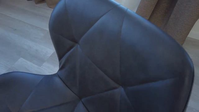 Обзор стула STUTTGART (mod. 74) серый 22 смотреть онлайн