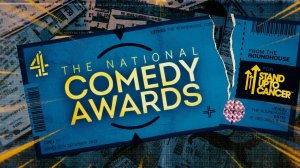 Премия 2023 в области комедии / The National Comedy Awards (2023)