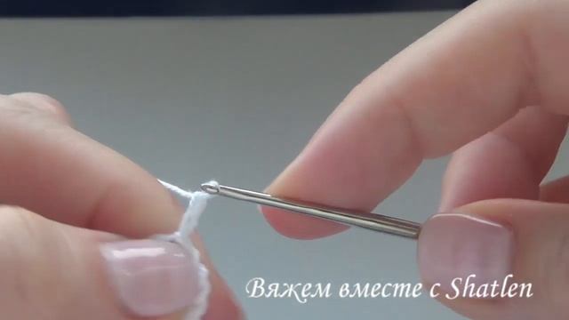 СУПЕР КОЛЕЧКИ. ТЕСЬМА КРЮЧКОМ. Быстро и просто! Мастер-класс для начинающих. Елена Шатохина