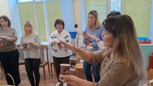 ГМО музыкальных руководителей. Тема: "Организация инклюзивного образования  детей с ОВЗ в ДОУ"