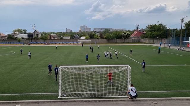 ⚽️ДЮСШ 2011- ДИЗЕЛИСТ 2011(Токмак) 5-0 ⚽️ смотреть онлайн