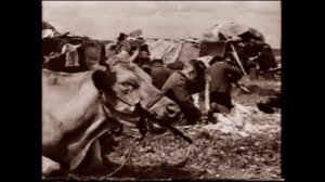 Артем Старченко. "НА ПРИВАЛЕ". Музыка А. Старченко, слова Ю. Громова.