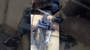 Как добавить тягу Камаз евро2