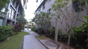 Апартаменты.Аренда жилья в Пхукете. Банг Тао.