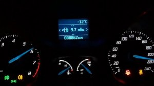 РАЗГОН ФОРД ФОКУС 2 3 РС