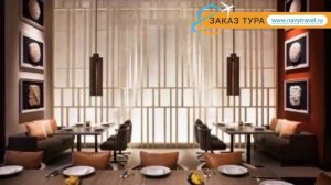 PARK HYATT SANYA SUNNY BAY RESORT 5* Хайнань – ПАРК ХАЯТТ САНЬЯ САННИ БАЙ РЕЗОРТ 5* Хайнань обзор