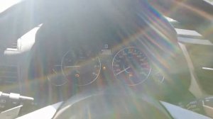 Звуки при резком разгоне Subaru legacy BM