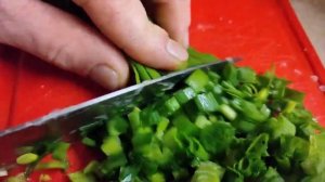 Салат из квашеной капусты/Рецепт салата с кислой капустой/Квашеная капуста