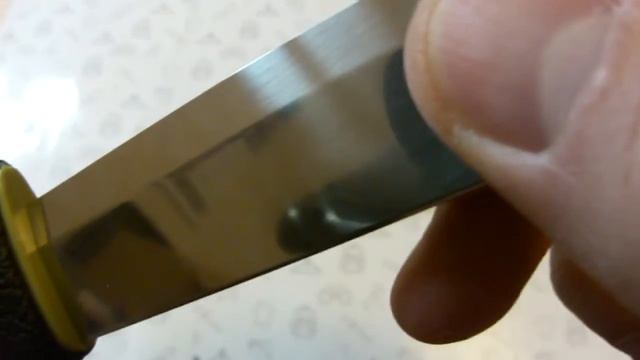 Нож Morakniv 748 MG - обзор смотреть онлайн