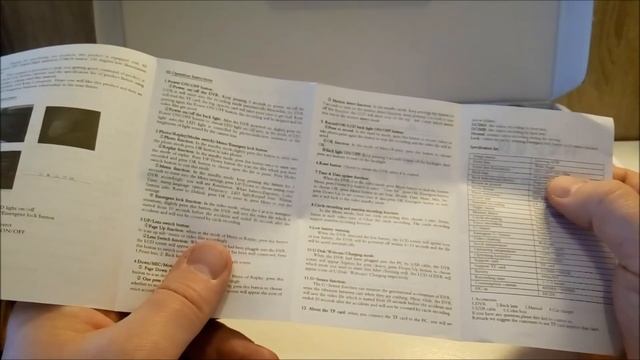 Lusterko z wideorejestratorem. Zakupy na Wish.com смотреть онлайн