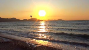 Ах, Коктебель! Здесь живёт душа Волошина