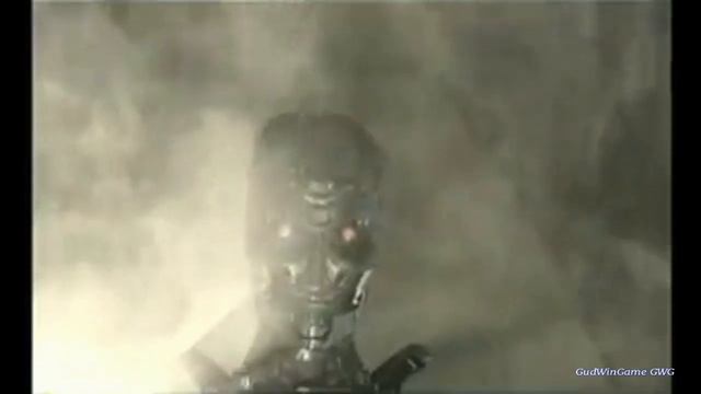 Terminator в видеоиграх _ Terminator in video games