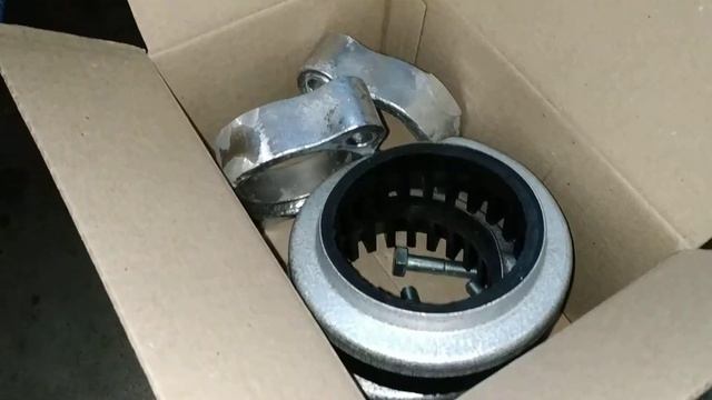 Chevrolet Aveo Как поднять клиренс смотреть онлайн