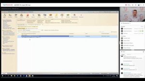 Сверка выручки с ОФД