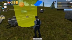 ролик по игре открытый мир онлайн песочница