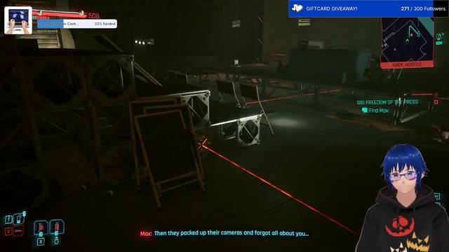 Duel Stream! смотреть онлайн