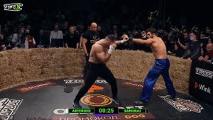 Регбист о переходе Сивого в Хардкор / Анонс боев Top Dog 12