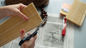 Сумка из рафии крючком. Вяжем сумку из рафии. Летняя сумка своими руками.