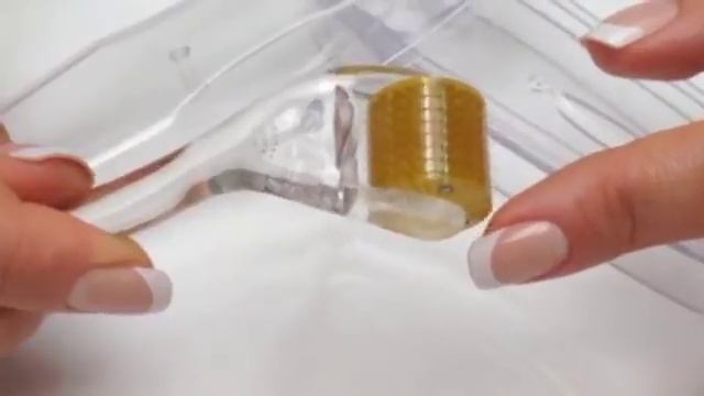 DermaQuest MicroRoller смотреть онлайн