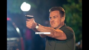 Сериал «Невский  Расплата за справедливость» 7 я – 8 я серии  Анонс