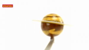 Набор для опытов "Солнечная система" и "Генератор землетрясений" Японские опыты  BONDIBON