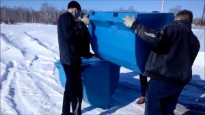 Поплавки для хаусбота