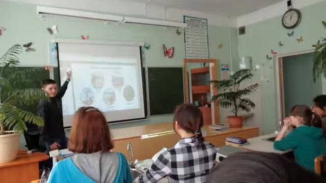 экоурок Сделаем вместе!