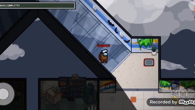 Даунские отзывы Among us (пилотный выпуск) смотреть онлайн