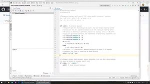 Как работать с GitHub в PyCharm