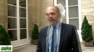 Yves CENSI, Député de l'Aveyron