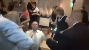 Полупокеры собрались