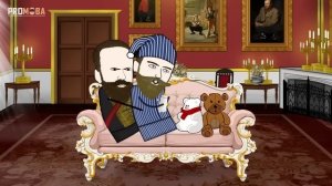 РОСІЙСЬКА РЕВОЛЮЦІЯ ДУЖЕ СПРОЩЕНО | 1 ЧАСТИНА ?