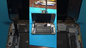 IPhone XR (восстановление) не фокусирует камера