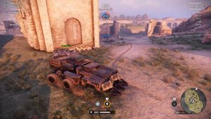 Crossout сцепка на двоих / БЮДЖЕТНАЯ СЦЕПКА