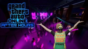 Как повысить популярность клуба не выполняя задание в GTA ONLINE