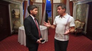 Владимир Мигулин. Производство косметики oriflame | MBF 2019.mp4