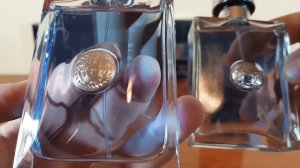 Fake fragrance - Versace pour Homme