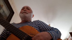 Константин Беляев. Вся в цветах душистая аллея