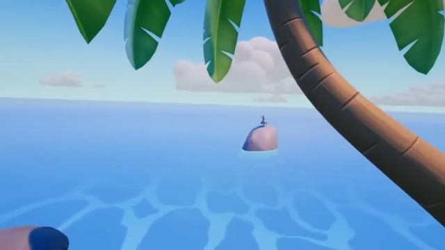 Мармок VR животные