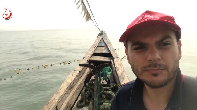 İLGİNÇ Kano İle BALIK AVI Gine смотреть онлайн