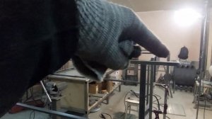 стелаж для гаража своими руками