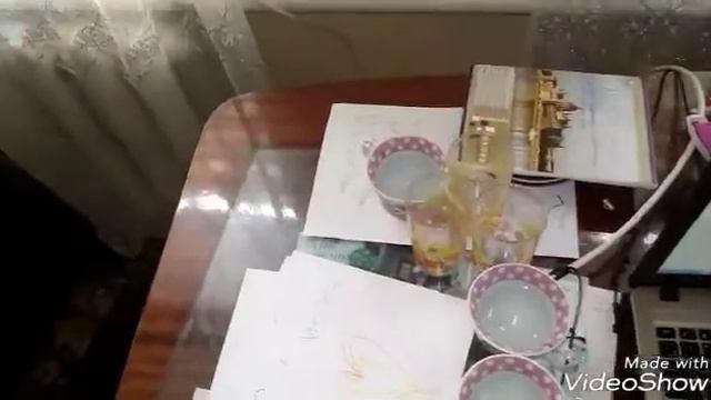 Вике 1 месяц! Скромненький праздник??? смотреть онлайн