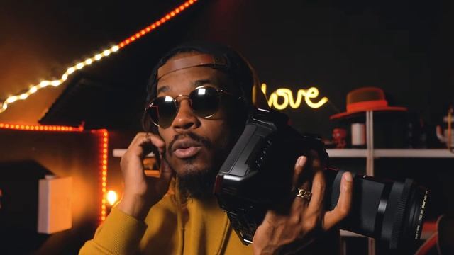 comparaison BMPCC6K PRO Vs PANASONIC HC-X1000 #bmpcc6kpro смотреть онлайн