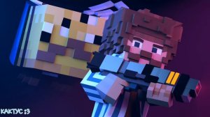 Пчело бав урод 8D