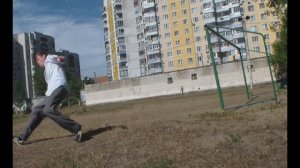 Туториал на би-твист (обучение)