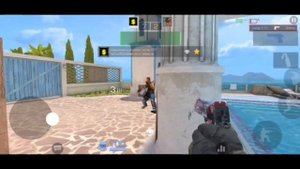 мувик Standoff 2