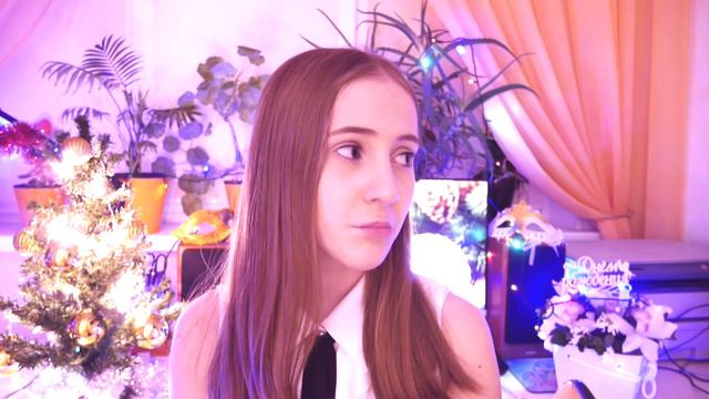 ИТОГИ 2018 ГОДА|НОВОГОДНЕЕ ПОЗДРАВЛЕНИЕ|ANNA SWAN смотреть онлайн