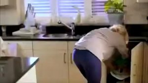 Перепутал жену с тещей/ Confuse with mother-in-law